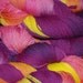 Studio June Yarn Sock Luck - Superwash Merino Wool, Nylon - Coneflower