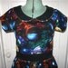Space is the Place dress
