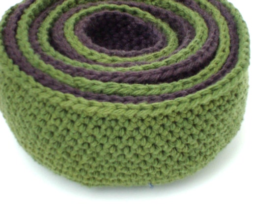 Pattern Crochet Eight Nesting Bowls PDF