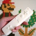 Pre-order Nintendo Wiimote Wii remote replica soap