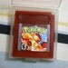 Pokemon Gameboy Soap Red Cartridge Parody for Gamers, Red-Hots Type Scent By DigitalSoaps
