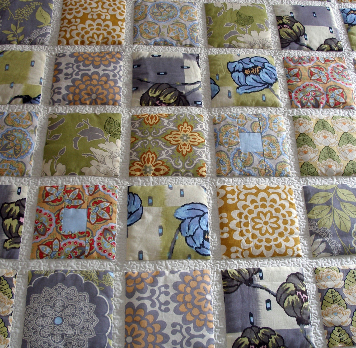 amy-butler-lotus-patchwork-quilt-by-quiltowne-on-etsy