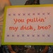 Its Always Sunny in Philadelphia needlepoint Frank