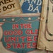 Patriotic Sheet Music Collection for Independence Day