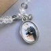 RESERVED FOR ROBERTA Bracelet with St. Gerard Majella Medal - Patron Saint of Motherhood, San Gerardo Mayela