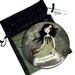 Il Etait une Fois (Once Upon a Time) - Pocket Mirror