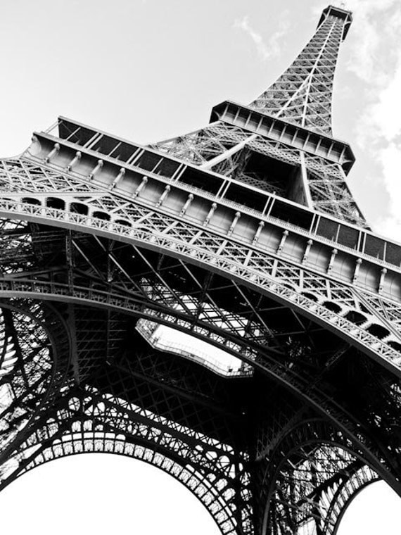 Architecture Photography Black And White black and white photography eiffel tower in paris france Architecture Photography Black And White black and white photography eiffel tower in paris france