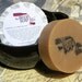Handmade Soap Gifts For Men - Coffee and Chocolate Beer Soap- Made With Stone Smoked Porter