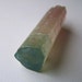 Watermelon Tourmaline Crystal - wire wrap stone - display piece - collectors - extra large display specimen gem mineral pink green blue