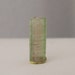 Watermelon Tourmaline Crystal - Pink and Green - wire wrap jewelry supplies - coyoterainbow - Tourmaline specimen - Paprok Mines