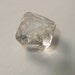 Diamond Quartz - clear Quartz Crystal - similar to Herkimer Diamond - from Pakistan - coyoterainbow - crystal