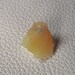 Ethiopian Opal - specimen- raw rough stone - wire wrap jewelry supply - natural genuine specimen - - coyoterainbow