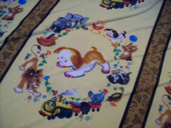 poky puppy fabric fabric the poky puppy fabric one yard by katsfabricsnmore poky puppy fabric fabric the poky puppy fabric one yard by katsfabricsnmore
