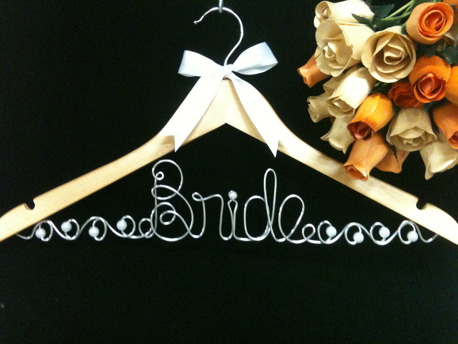 bride to be hanger