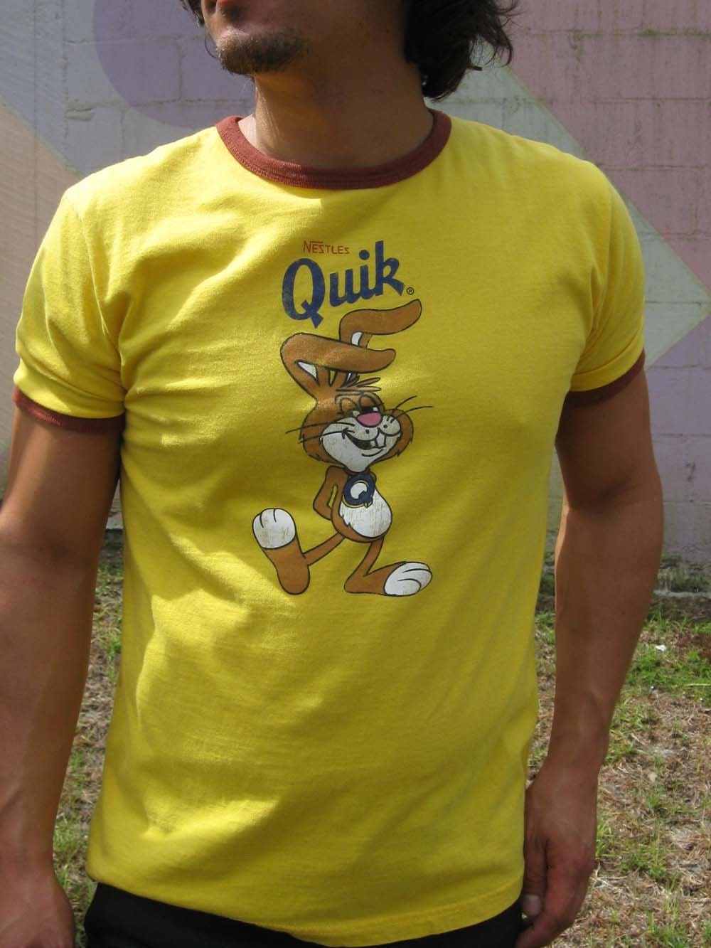 nesquik t shirt