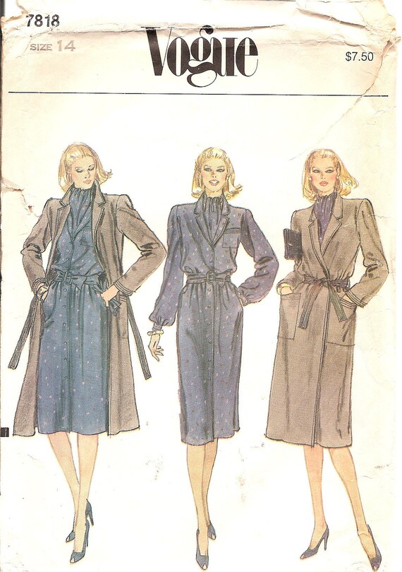 1980's Vintage ...