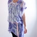 SALE - Shredded T-Shirt No. 6