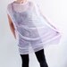 Shredded T-Shirt No. 5