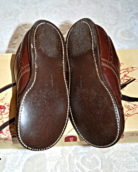 buster brown shoes