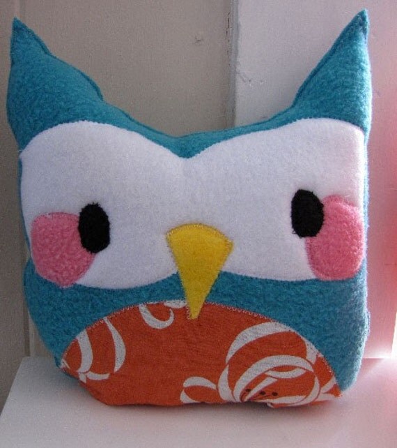 cute owl stuffed animals