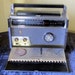 hold for Cynthia Zenith Trans Oceanic 1000-D vintage shortwave radio receiver Works great.