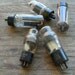 Extra Large Radio Vacuum Tube for Steampunk Projects