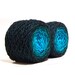 NEW - Jumping Joy Wool/Nylon Gradient Sockie Maki - Morphini