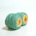 Revelous Merino/Bamboo/Nylon Gradient Sockie Maki - Keeled