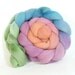 5.5oz Portuguese Wool Combed Top - Gag Me With A Spoon