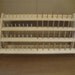 Sewing thread and bobbin holder