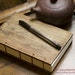 Wooden Handcrafted Sketch/Journal Book