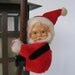 Clip On Santa