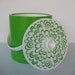 Mod Lime Green Ice Bucket