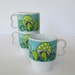 Mushroom Mugs