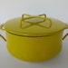 RESERVED - Dansk Enamelware Dutch Oven