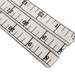 Pattern Magnet - Pattern Keeper Magnet Bookmark - Knitting Crochet Supplies - Set of 3 - Twill Ruler
