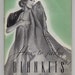 1939 HOW TO JUDGE BLANKETS St. Marys Woolen Mfg. Co ST MARYS OHIO