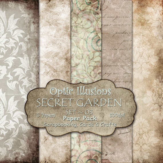 The secret garden conclusion image
