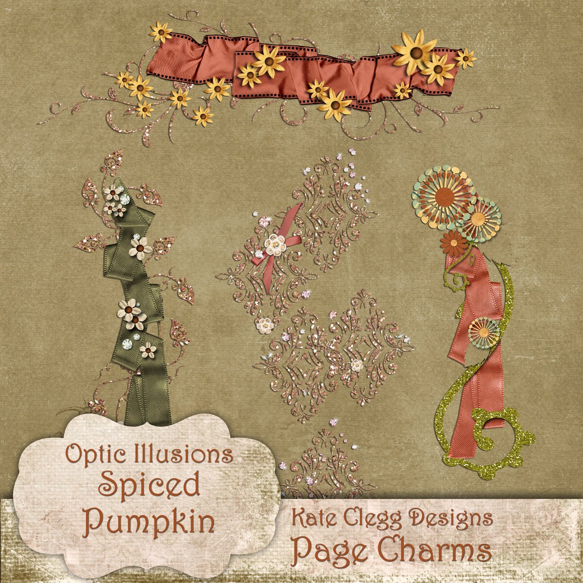 Request a custom order and have something made just for you.