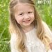 White Cotton Peasant Dress..NB, 3m, 6m, 9m, 12m, 18m, 2T, 3T, 4T..dressbabybeautiful