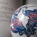 1980s Unicorn Potpourri Ball