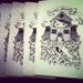 Wild Beauty Art Zine