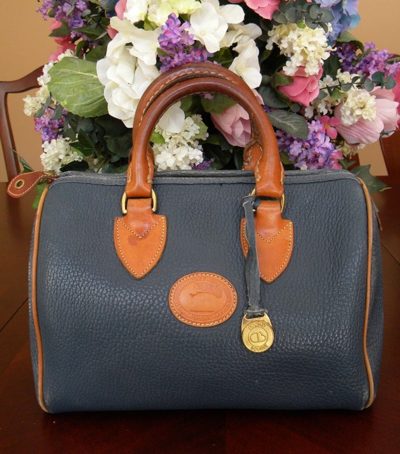 rare dooney and bourke handbags