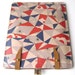 Leather iPad case - Scandinavian design