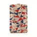Special edition Leather iPhone/iTouch/HTC (Desire/Mozart) Case - Scandinavian style