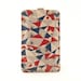 Special edition Leather iPhone/iTouch/HTC (Desire/Mozart) Case - Scandinavian style