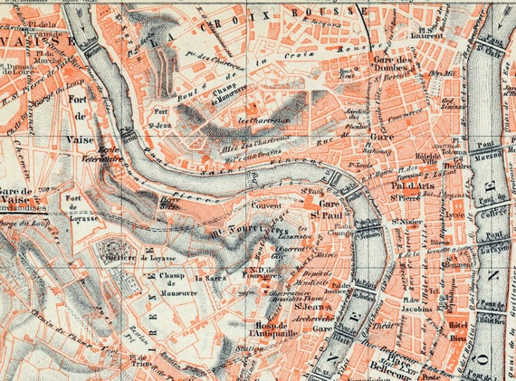 Urban plan Saint Petersburg S1 CDR