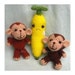 Reserved listing for Giraphant