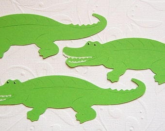 Popular items for alligator cards on Etsy