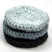Gray Skies Facial Pads